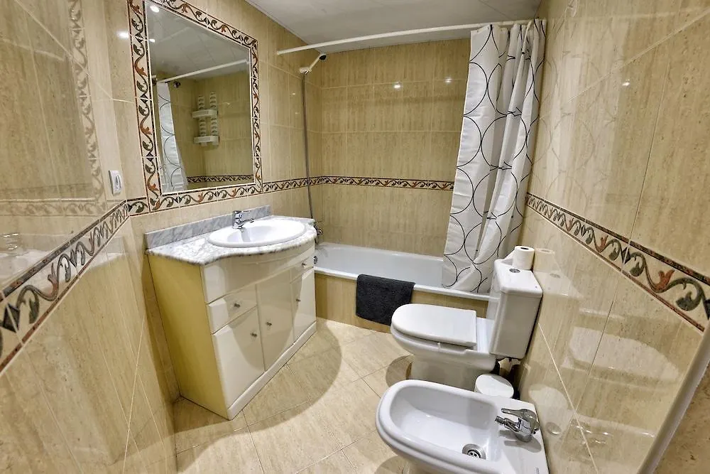 Apartamentos Maribel Wonderstays Malaga