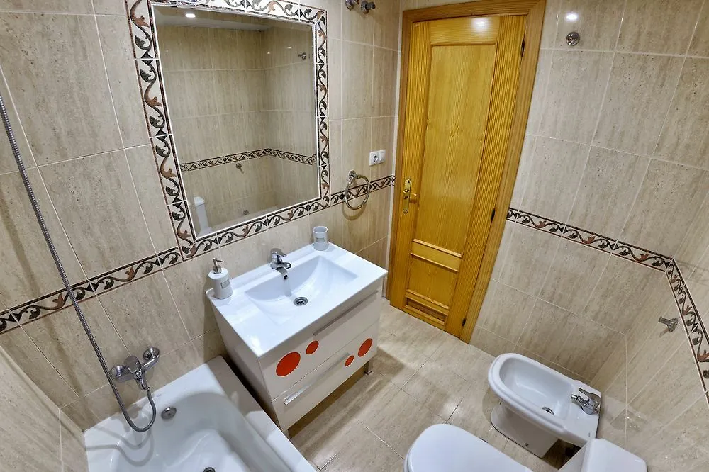 *** 호텔 Apartamentos Maribel Wonderstays 말라가 스페인